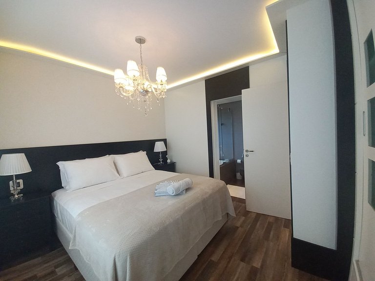 AlphaVille 202D Gramado Sophisticated and Complete