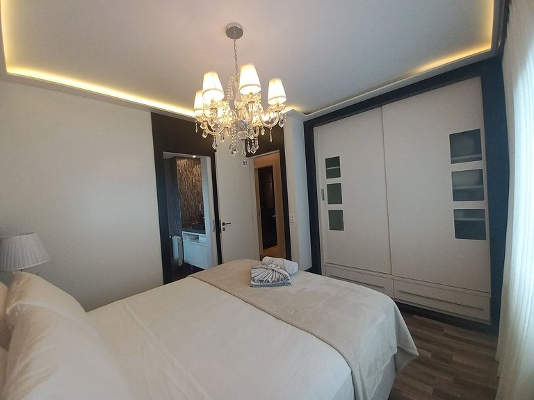 AlphaVille 202D Gramado Sophisticated and Complete