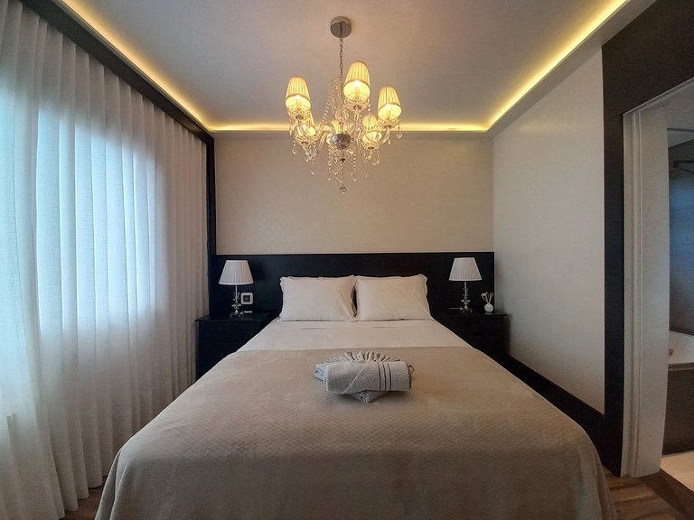 AlphaVille 202D Gramado Sophisticated and Complete