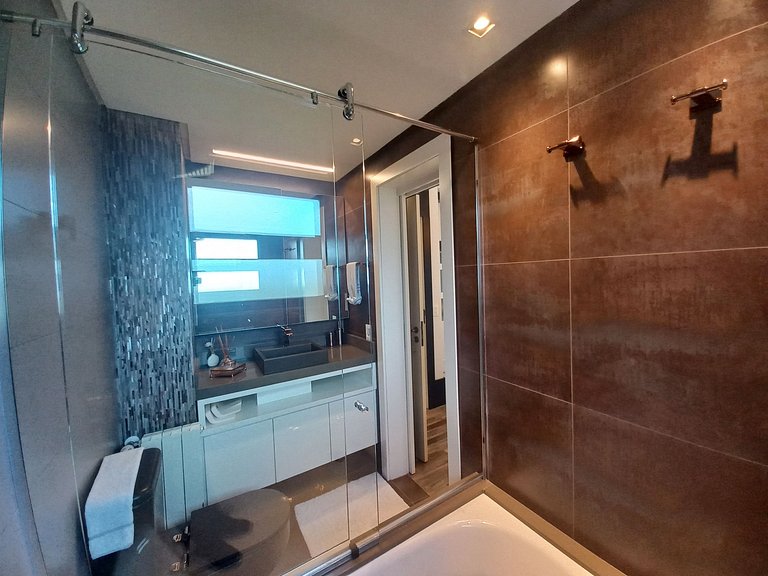 AlphaVille 202D Gramado Sophisticated and Complete