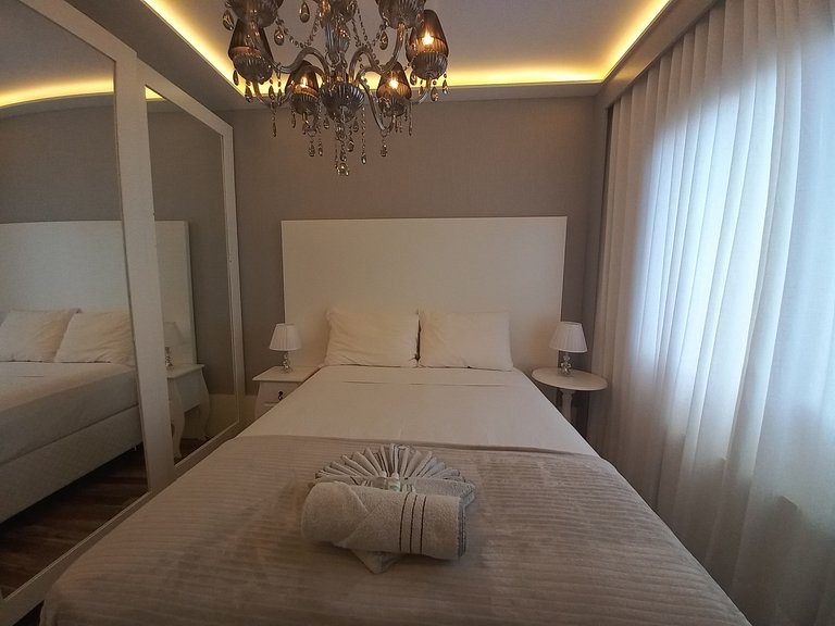 AlphaVille 202D Gramado Sophisticated and Complete