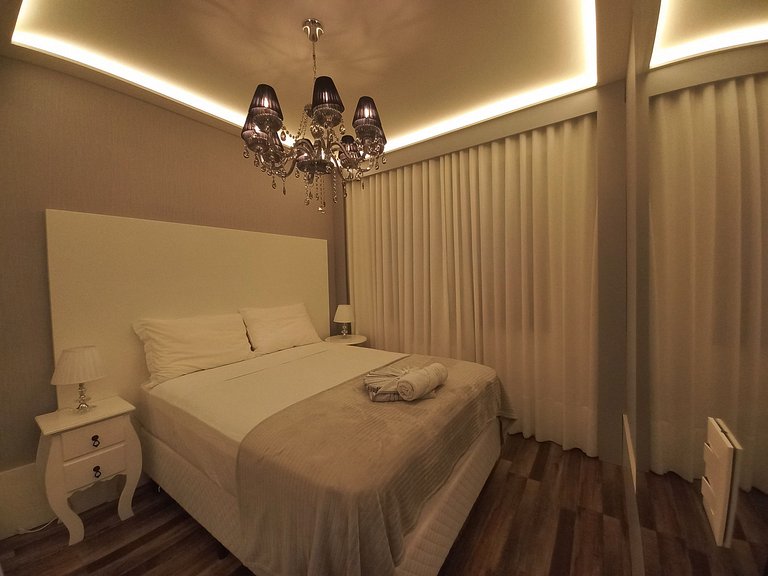 AlphaVille 202D Gramado Sophisticated and Complete