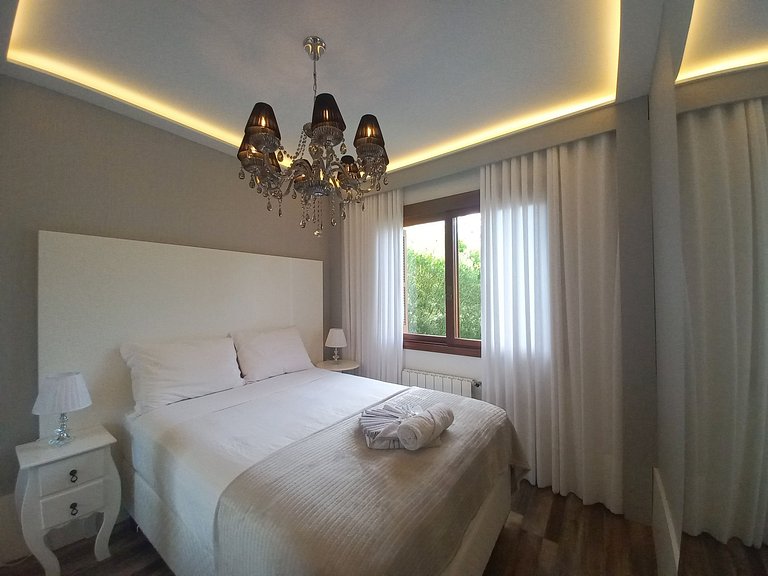 AlphaVille 202D Gramado Sophisticated and Complete