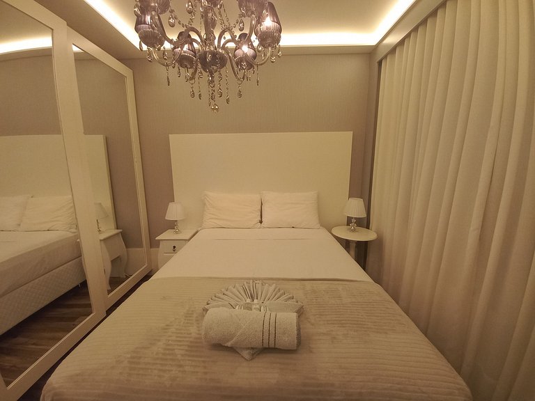 AlphaVille 202D Gramado Sophisticated and Complete