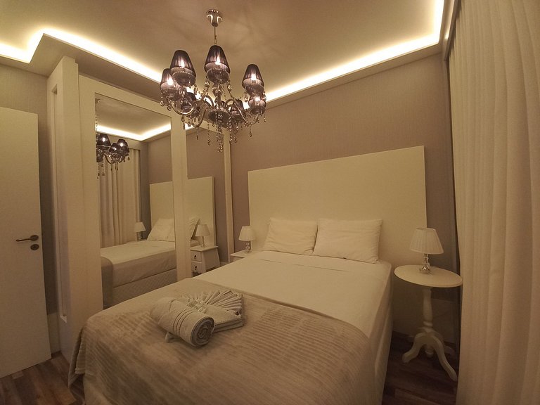 AlphaVille 202D Gramado Sophisticated and Complete