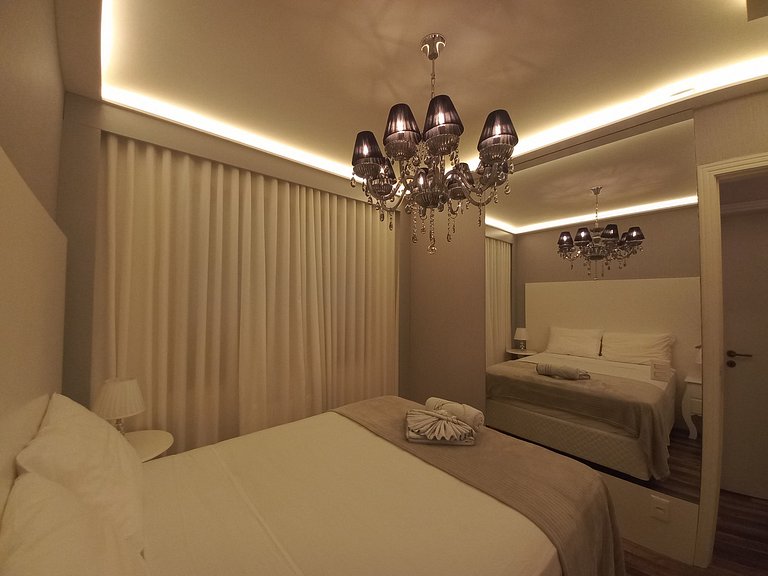 AlphaVille 202D Gramado Sophisticated and Complete