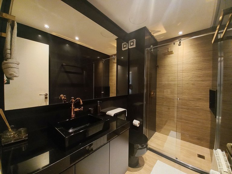 AlphaVille 202D Gramado Sophisticated and Complete