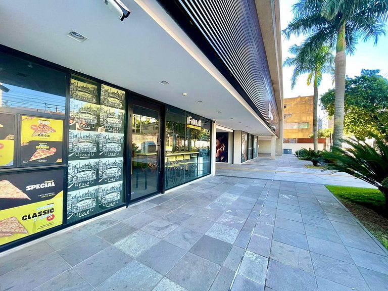 Maxplaza Residencial 1209