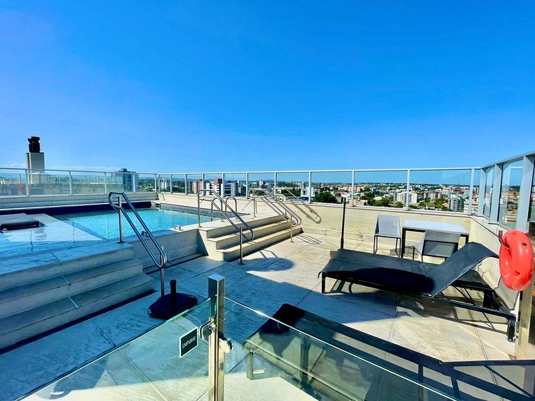 Maxplaza Residencial 1209