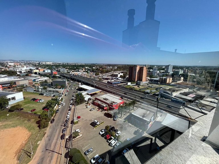 Maxplaza Residencial 1209