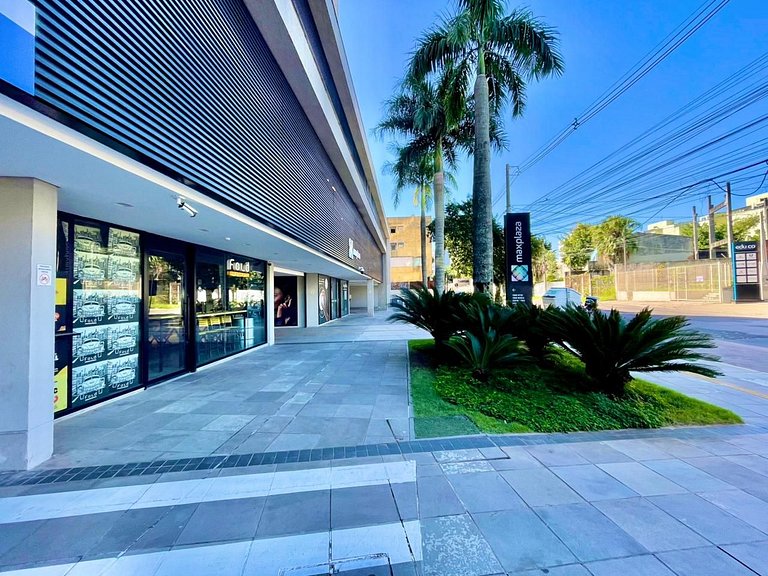 Maxplaza Residencial 1209