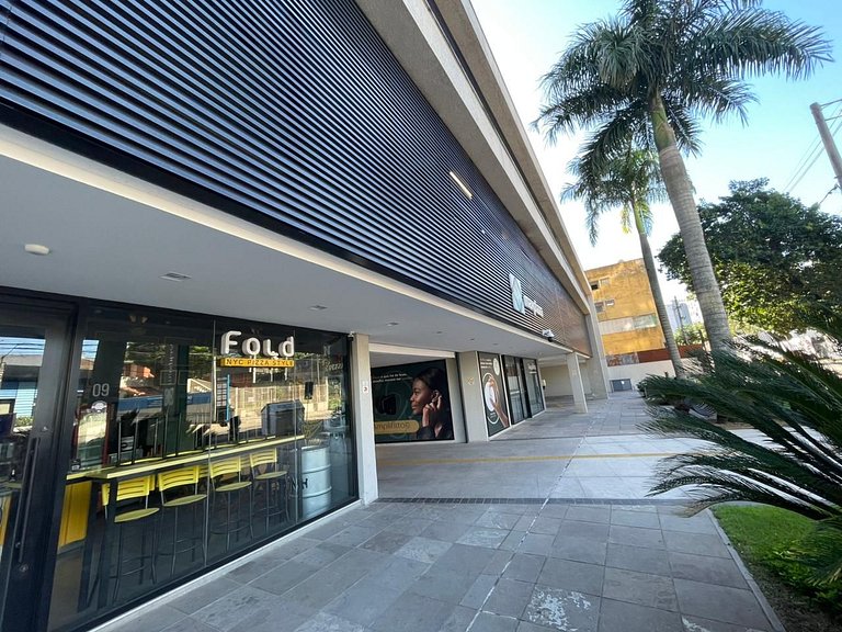 Maxplaza Residencial 1209