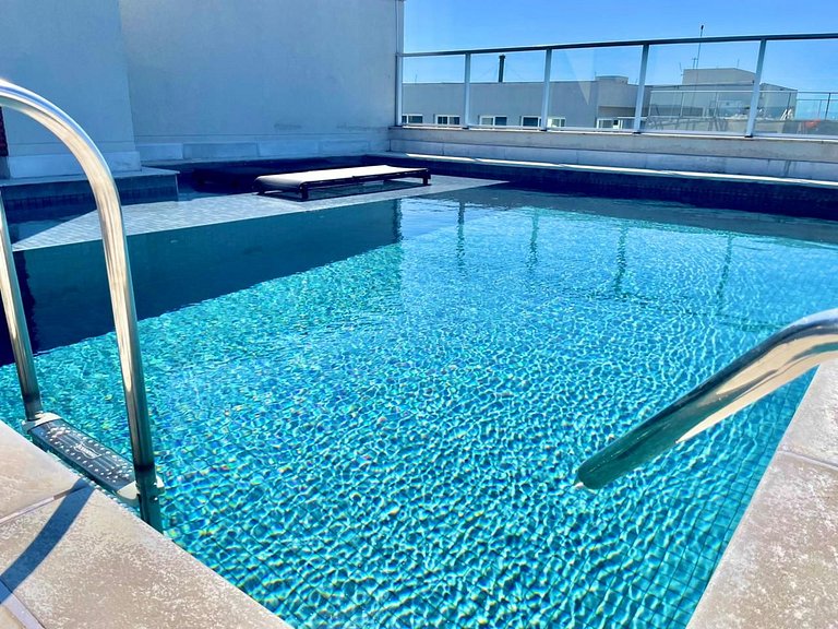 Maxplaza Residencial 1209