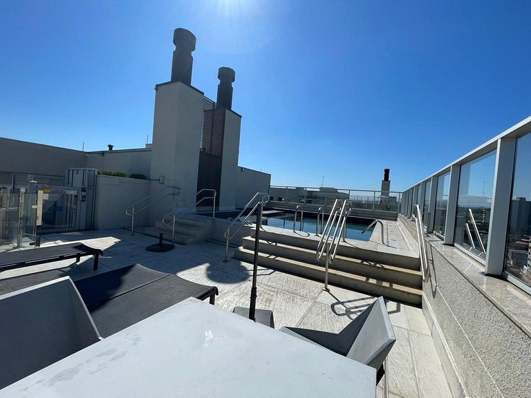 Maxplaza Residencial 1209