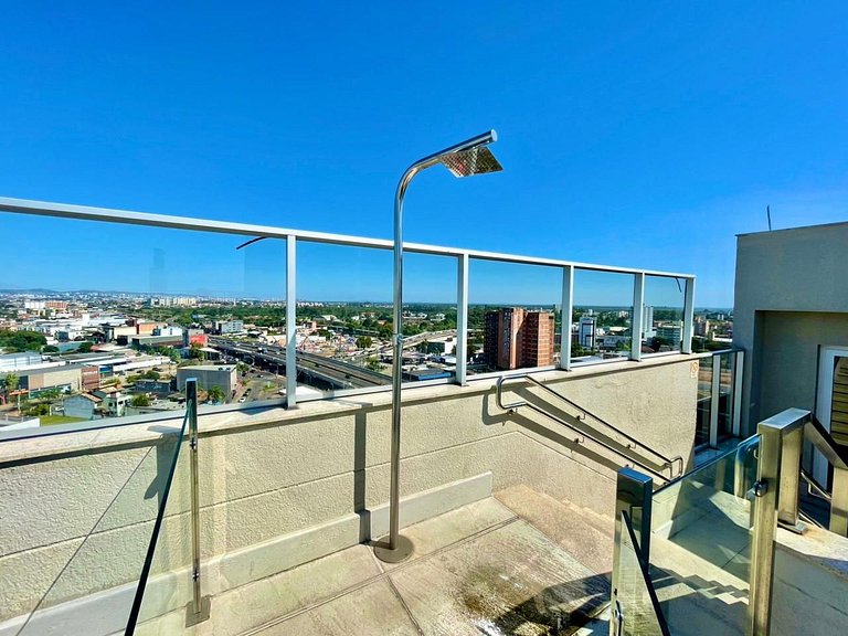 Maxplaza Residencial 1209