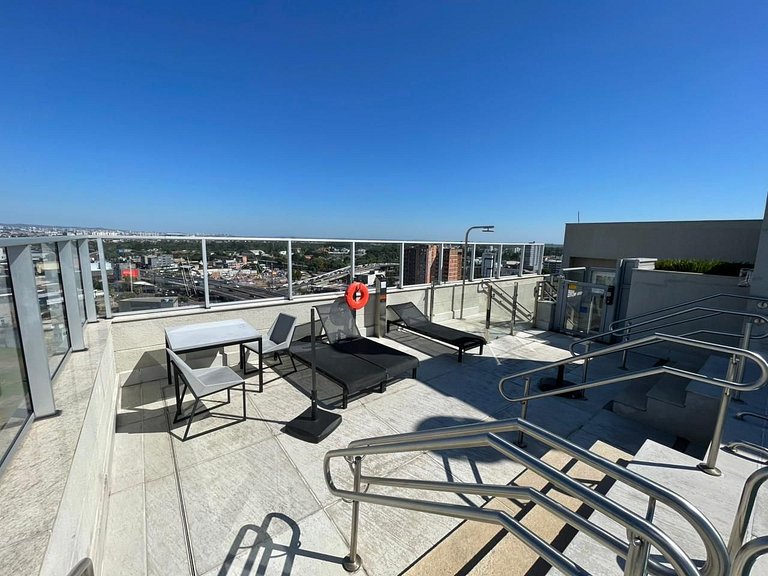 Maxplaza Residencial 1209