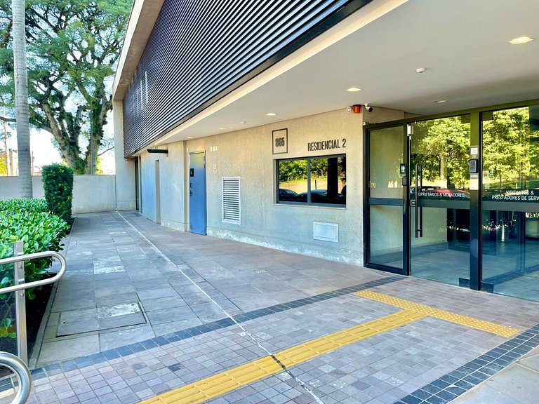 Maxplaza Residencial 1209