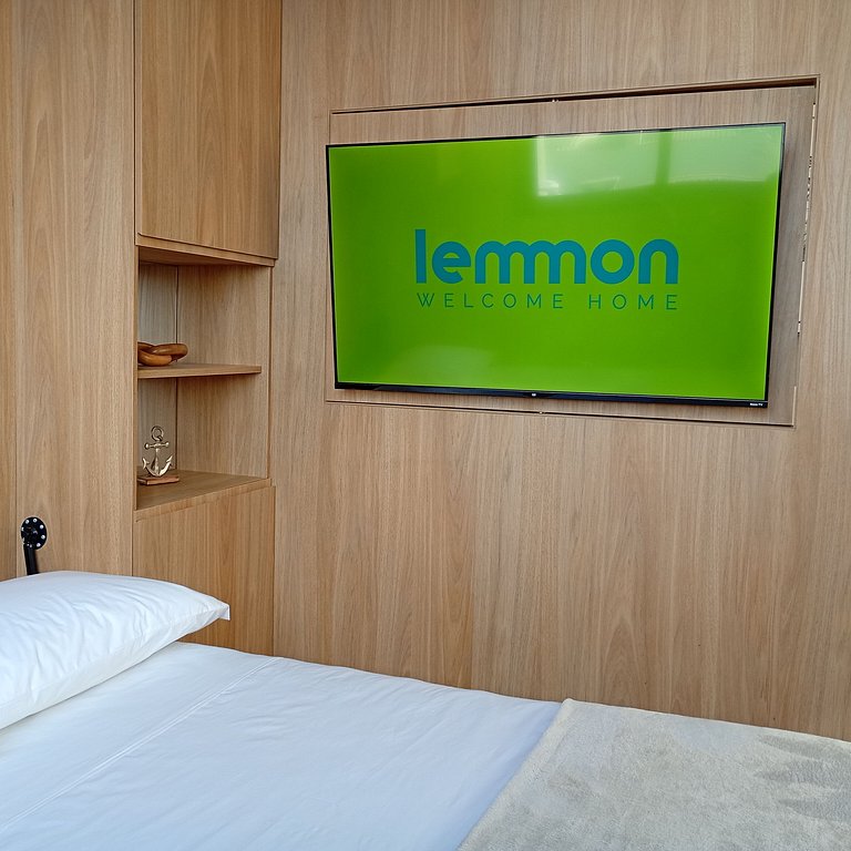 LIV Exclusive Flat 611 a 2 minutos de la Playa de Bombas