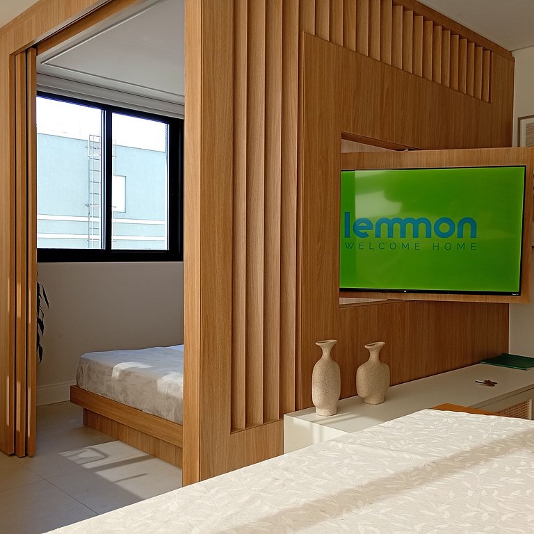 LIV Exclusive Flat 611 a 2 minutos de la Playa de Bombas