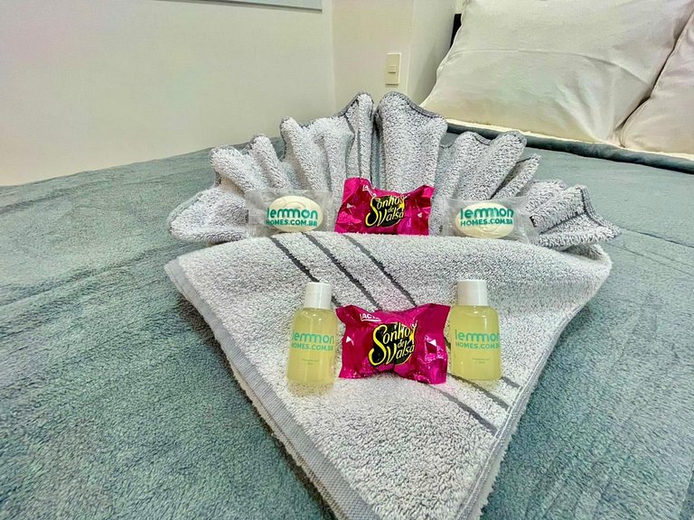 Maxplaza Residencial 1209