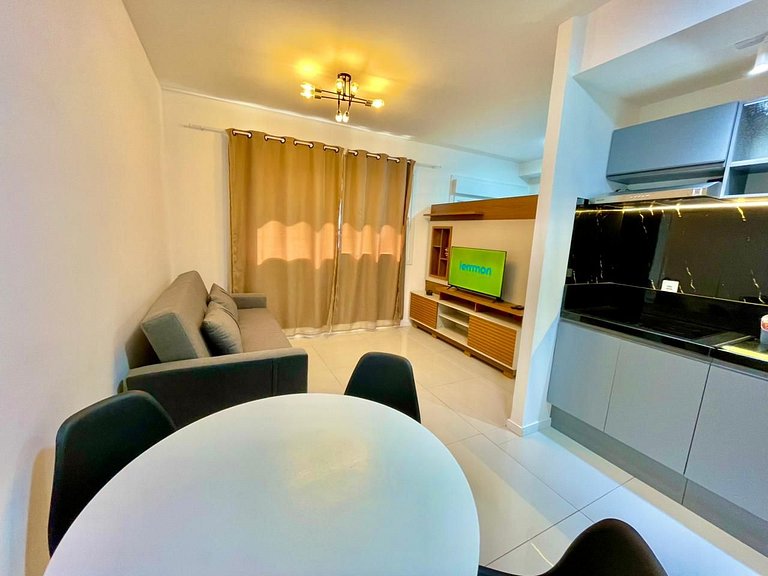 Maxplaza Residencial 1209