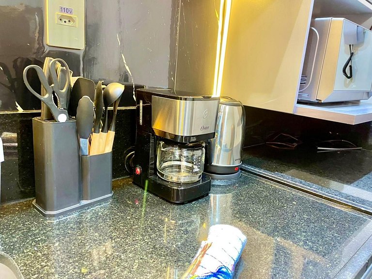 Maxplaza Residencial 1209