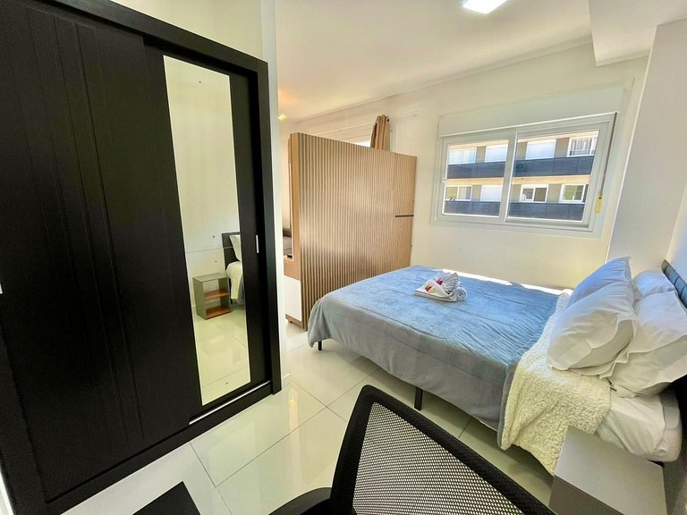 Maxplaza Residencial 1209