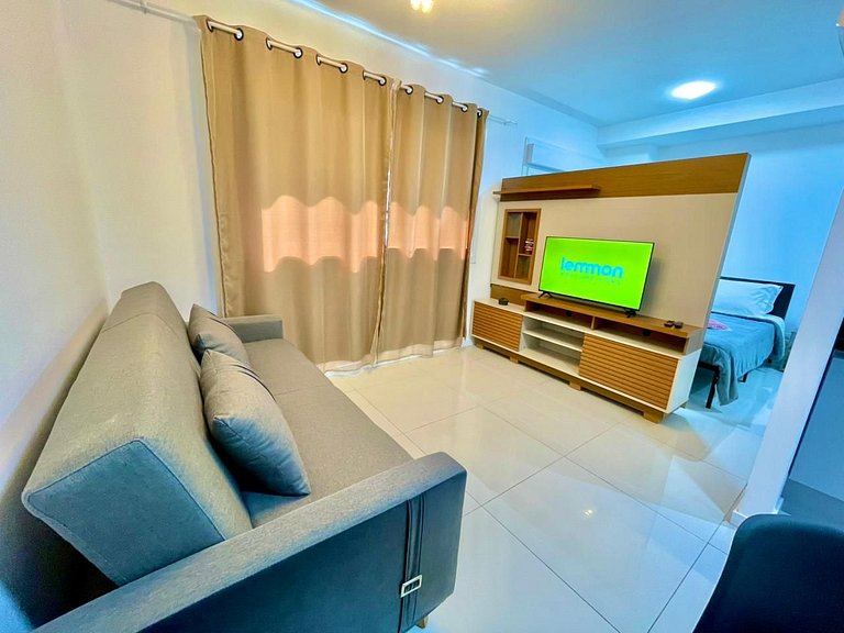 Maxplaza Residencial 1209