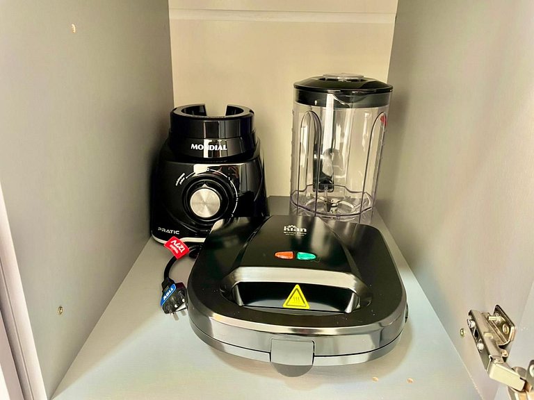 Maxplaza Residencial 1209