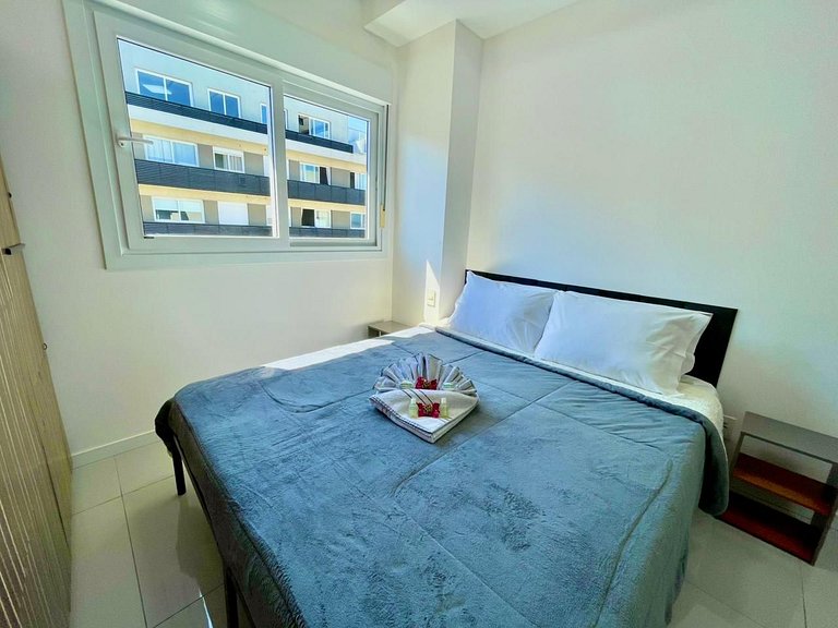 Maxplaza Residencial 1209