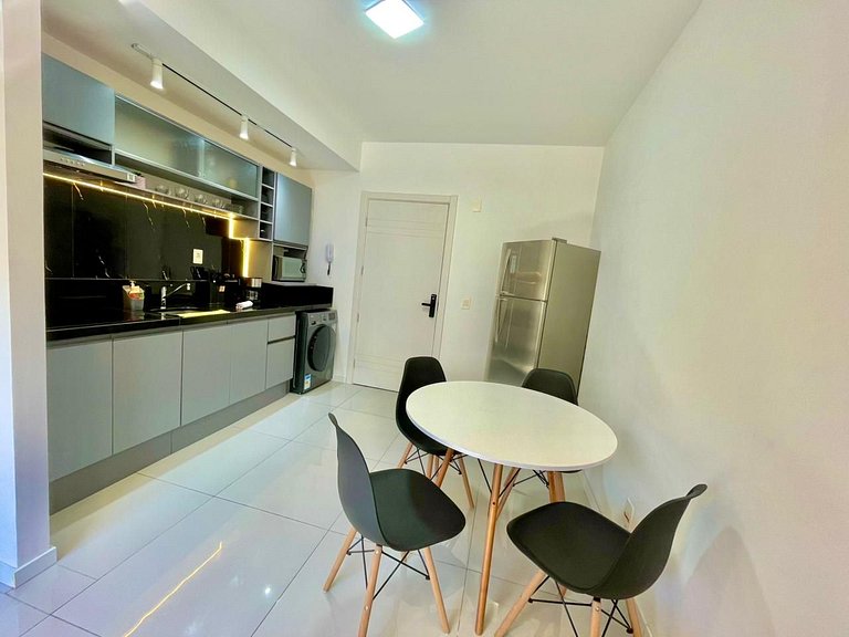 Maxplaza Residencial 1209