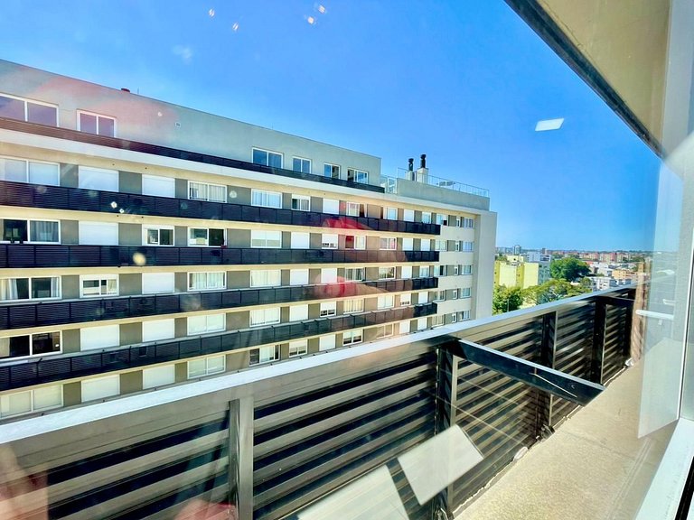 Maxplaza Residencial 1209