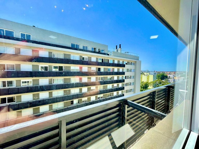 Maxplaza Residencial 1209