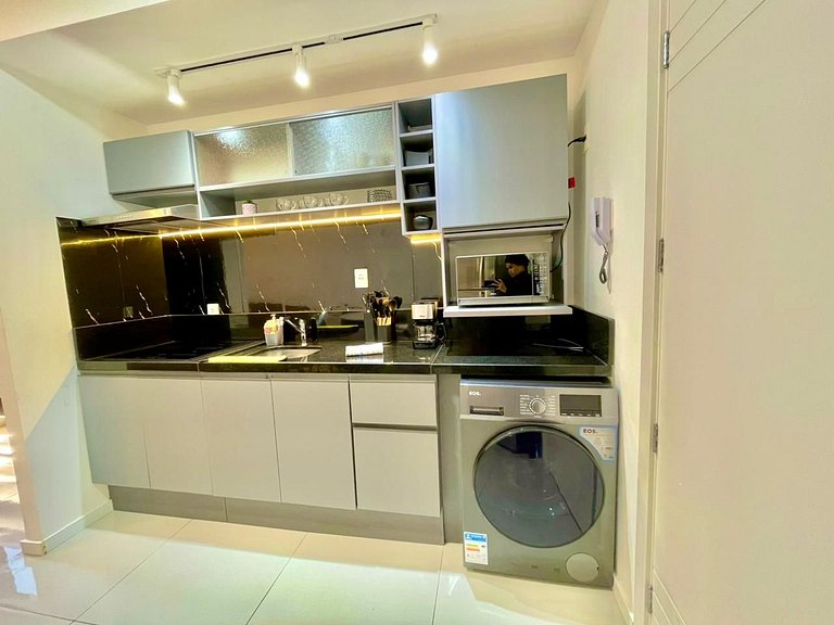 Maxplaza Residencial 1209