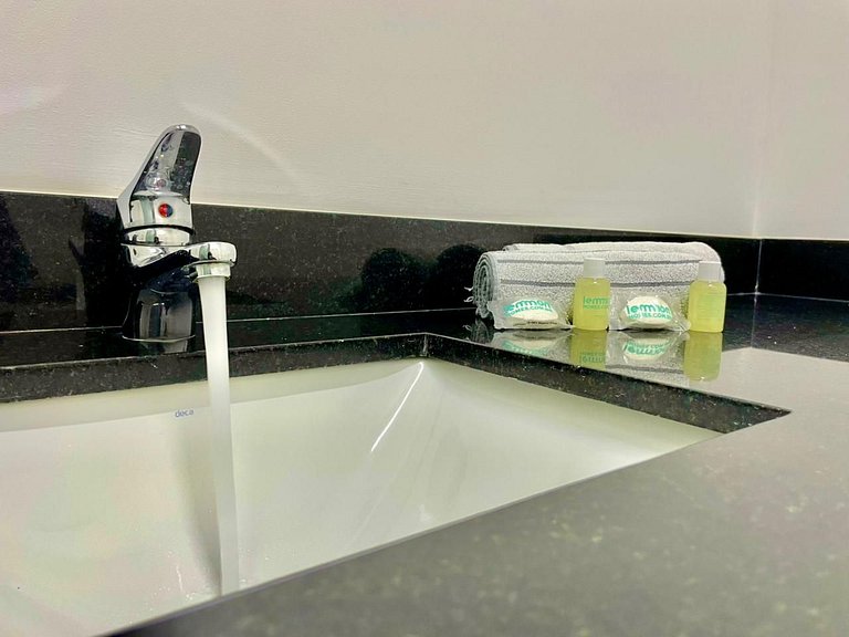 Maxplaza Residencial 1209