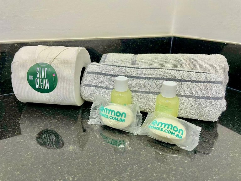 Maxplaza Residencial 1209