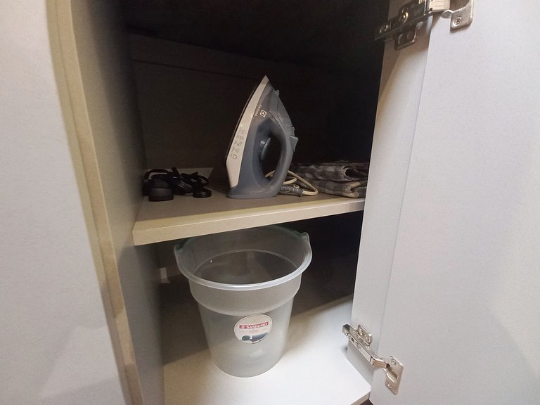 De Marias 307 Central, Sofisticado e Bem Decorado