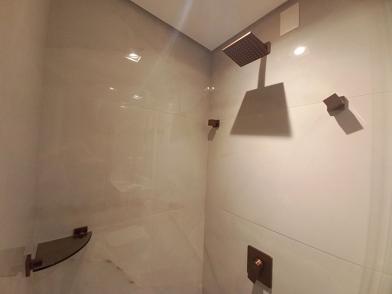 De Marias 307 Central, Sofisticado e Bem Decorado