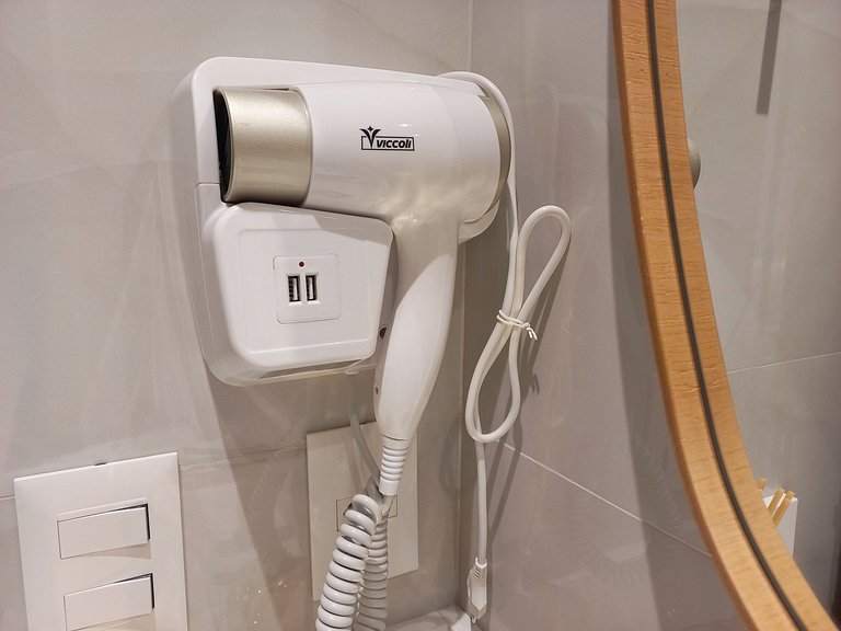 De Marias 307 Central, Sofisticado e Bem Decorado