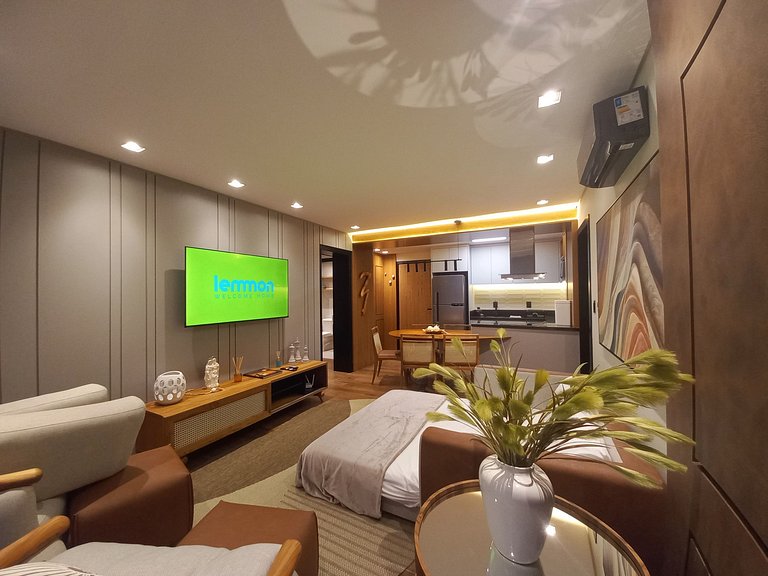 De Marias 307 Central, Sophisticated and Well Decorated