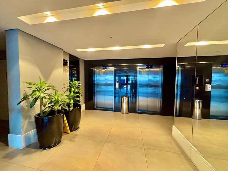 Maxplaza Residential 1209