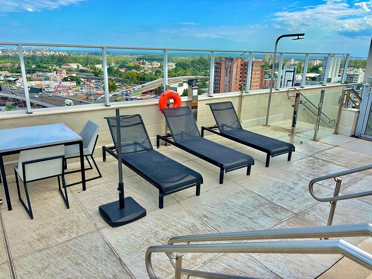 Maxplaza Residencial 1209