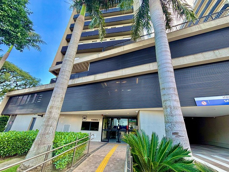 Maxplaza Residential 1209