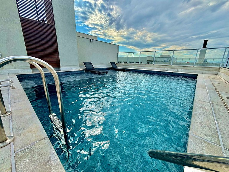 Maxplaza Residential 1209