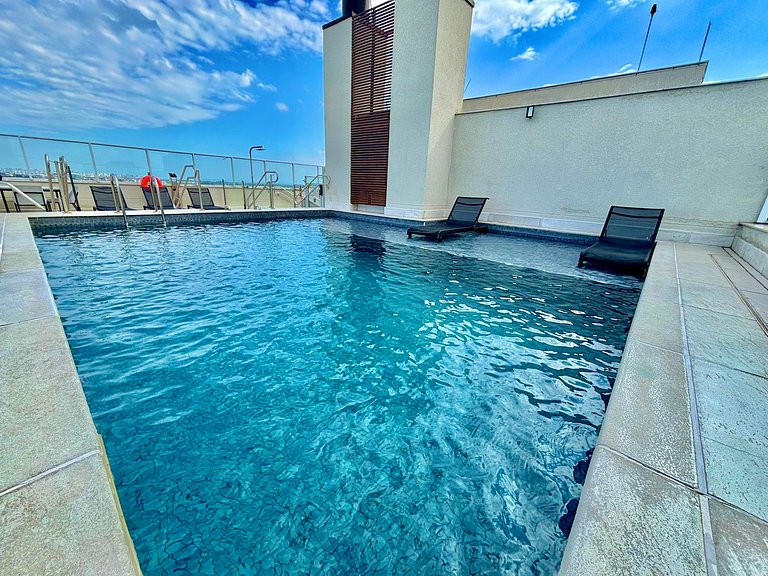 Maxplaza Residential 1209