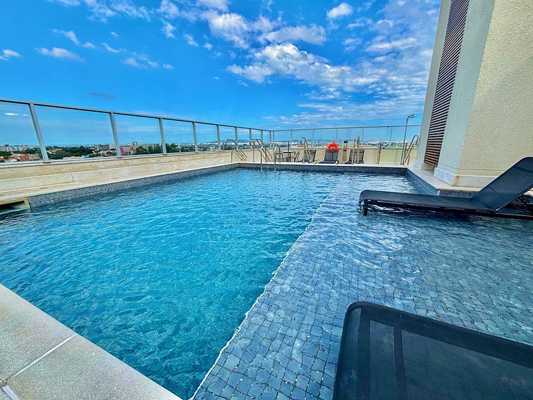 Maxplaza Residential 1209