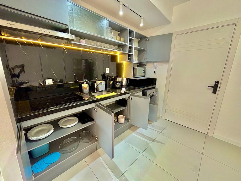 Maxplaza Residential 1209