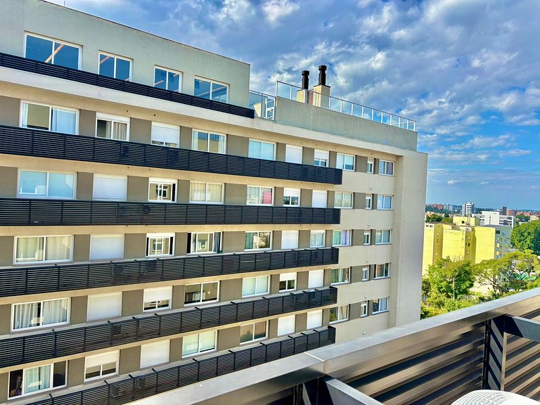 Maxplaza Residential 1209