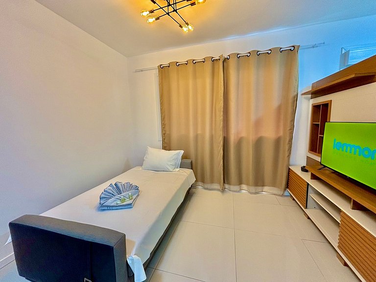 Maxplaza Residencial 1209