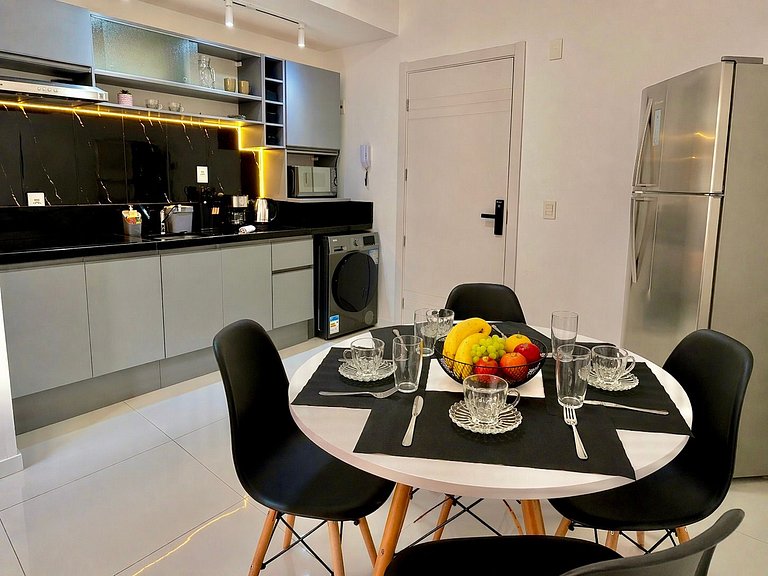 Maxplaza Residential 1209